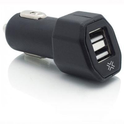 Dual USB Car Charger