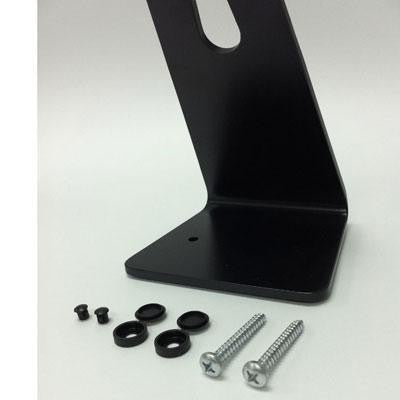 Ipad Security Stand Black