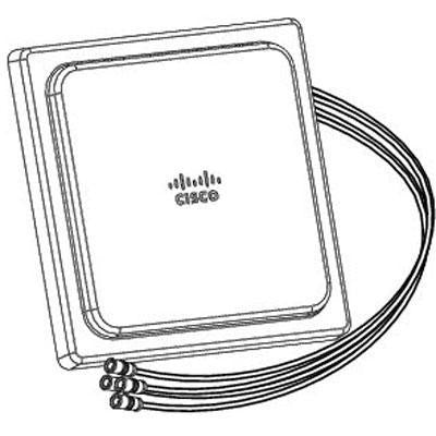 2.4ghz 2dbi 5ghz 4dbi Antenna