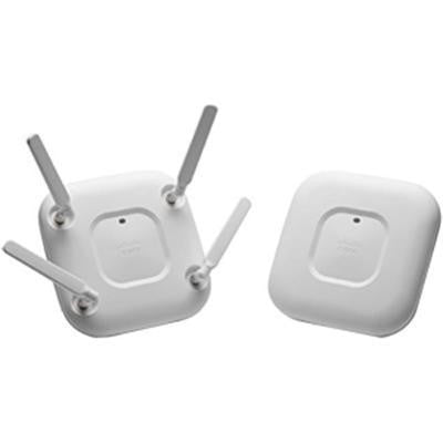 802.11ac Cap Extension Ant