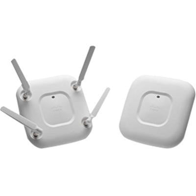 802.11ac Cap Int Ant