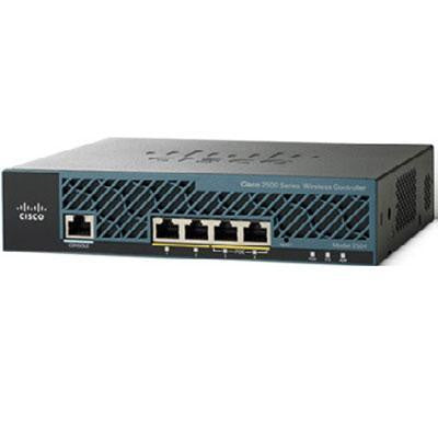 2504 Wlan Controller With 15 Ap