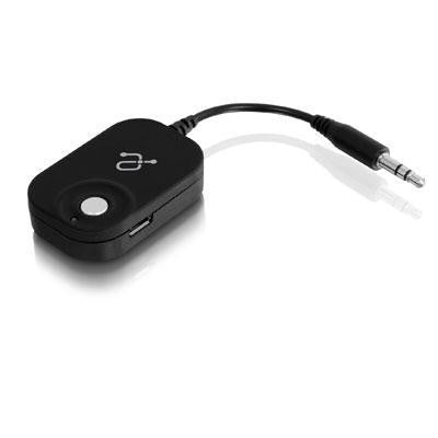 Bluetooth Audio Receiver