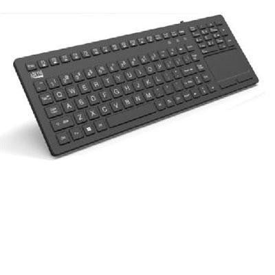 Waterproof 10key Touchpad Kyb