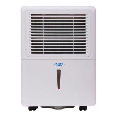 30 Pint Dehumidifier