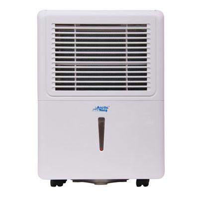 50 Pint Dehumidifier