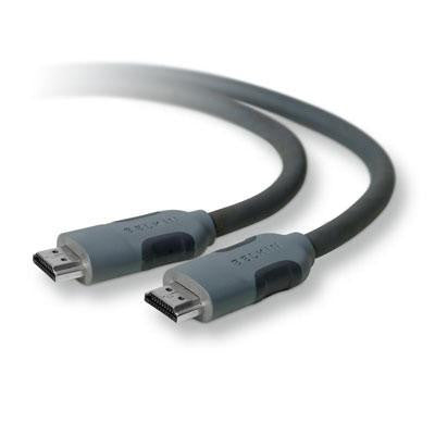 6' HDMI To HDMI Cable