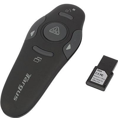 Wireless Presenter Laser Point