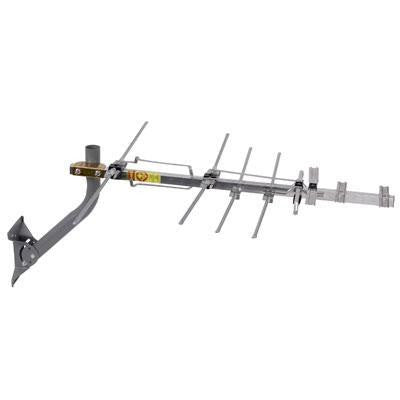 Compact Outdoor Antenna