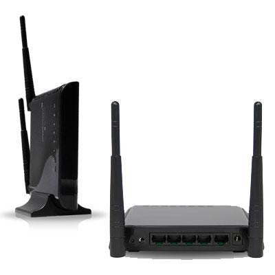 Wireless 300n Smart Ap