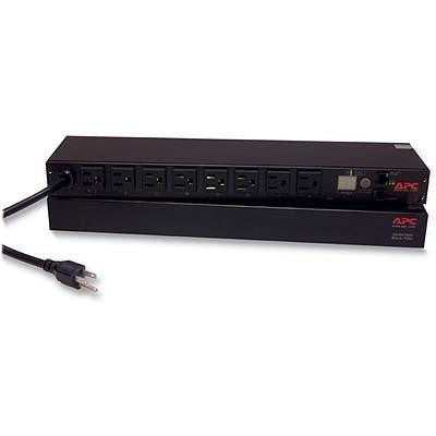 Rack Pdu Switched 1u 15a 120v