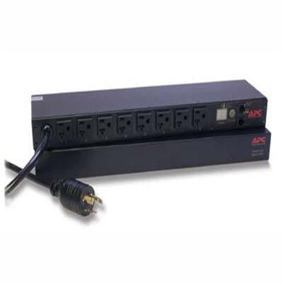 Rack Pdu Switched 1u 20a 120v