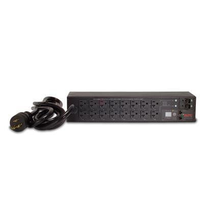 Rack Pdu Switched 2u 30a 120v