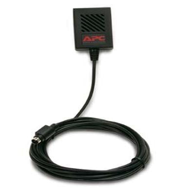 Temperature Probe Black