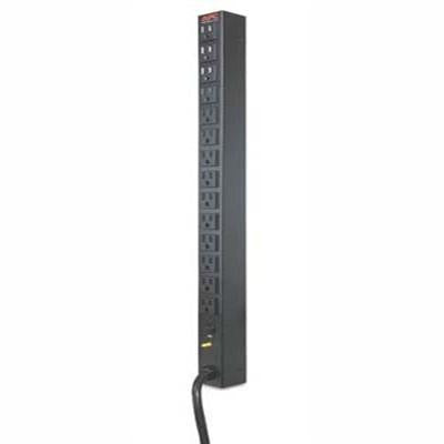 Basic Rack Pdu Zero U 20a-120v