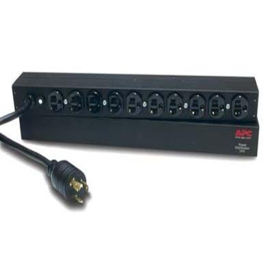 Rack Pdu 1u 20a 120v