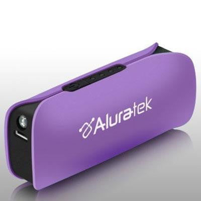 Portable Battery Charger Viole