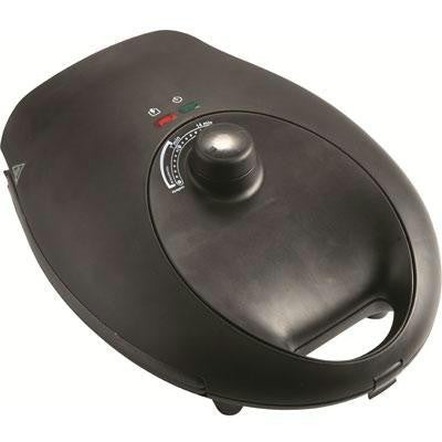 Empanada Maker Black