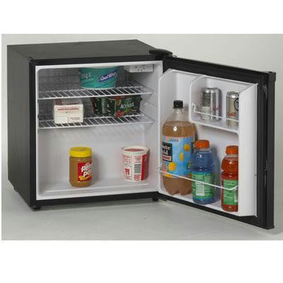 1.7 Cf Compact Refrigerator