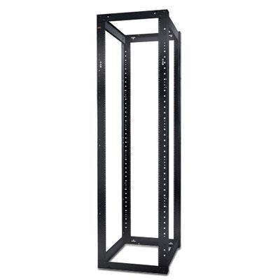 4 Post Open Frame Rack 44u