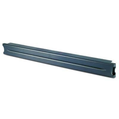 10pk 1u Blanking Panel 19" Blk