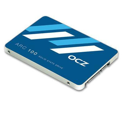 Arc 100 Sata Iii Ssd 120g