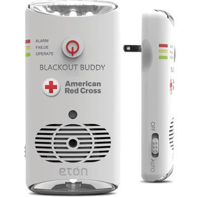 Arc Blackout Buddy Co Detector