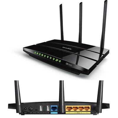 Wireless Ac1200 Db Gig Router