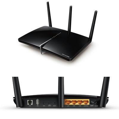 Wireless Ac750 Db Mod Router