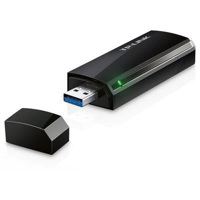 Wireless Ac1200 Db USB Adapter