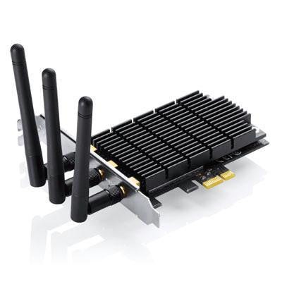 Ac1750 Wireless Pcie Adapter