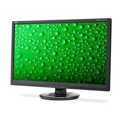 23.6" Accusync Widesrcn Led