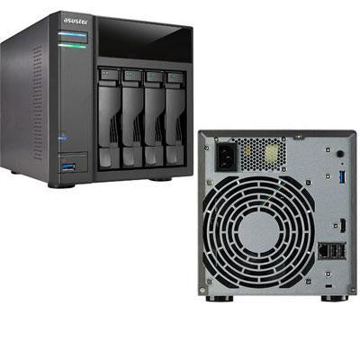 4 Bay Nas  1gb