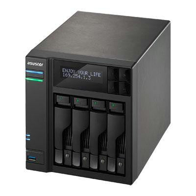 4 Bay Nas  2gb