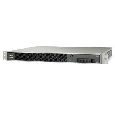 Asa 5515x Firewall Edition