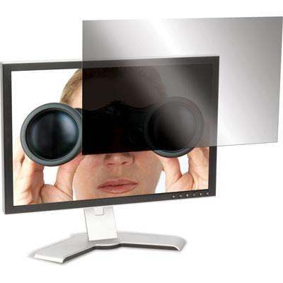 18"  LCD Monitor Privacy