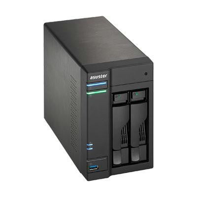 2 Bay Nas  1gb