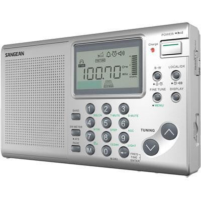 Fm Stereo Shortwave Radio