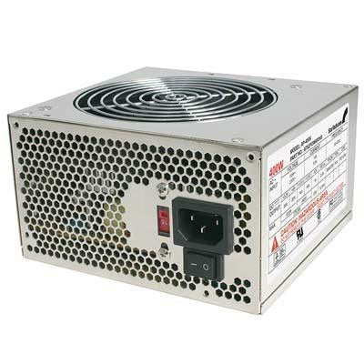 400w Atx Computer Power Supply