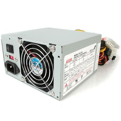 400w Atx Power Supply