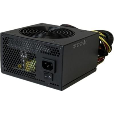 500w Cpu Power Supply Wh