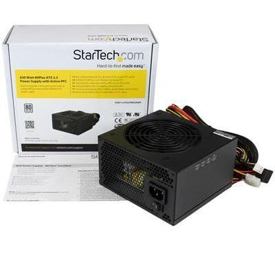 630w Cpu Power Supply Wh