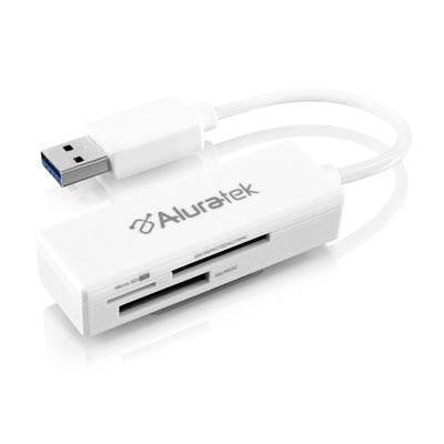 Usb 3.0 Multimedia Card Reader