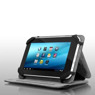 Universal 7" Tablet Case Black