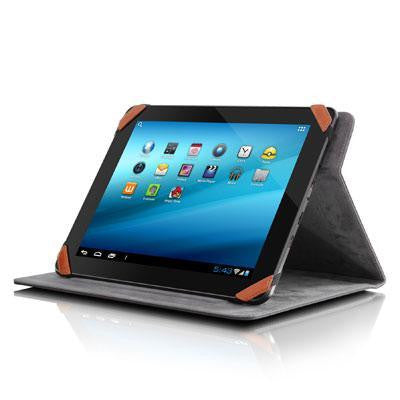 Universal 10" Tablet Case Blk