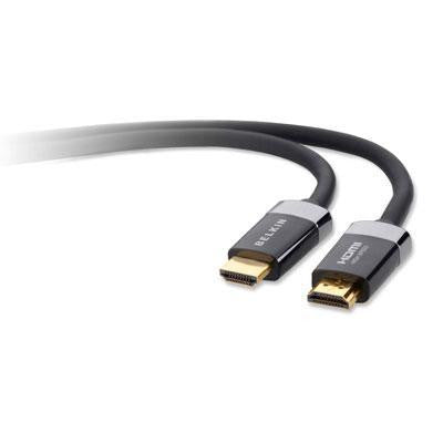 Hdmi A V Cable 6'