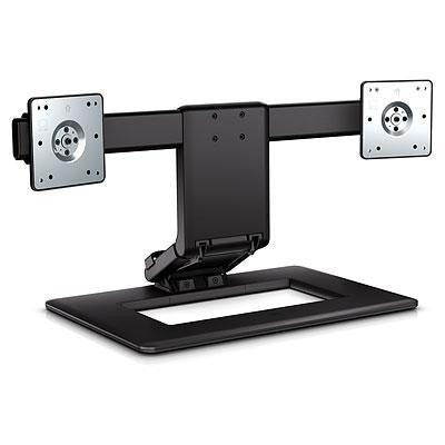 Adjustable Dual Monitor Stand