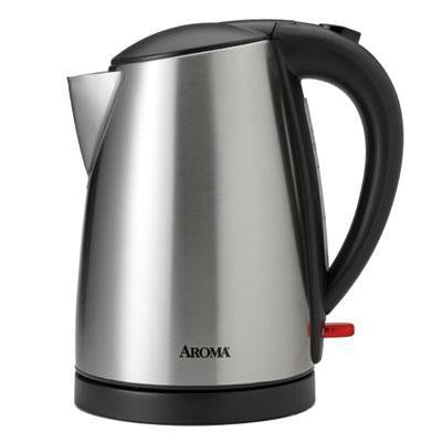 1.7l Electric Water Kettle Ss