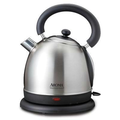 1.8l Electric Water Kettle Ss