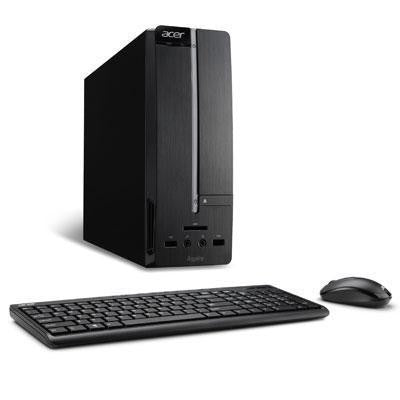 J2900  4GB 500GB Win7